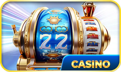 chơi casino