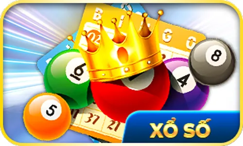 chơi xổ số